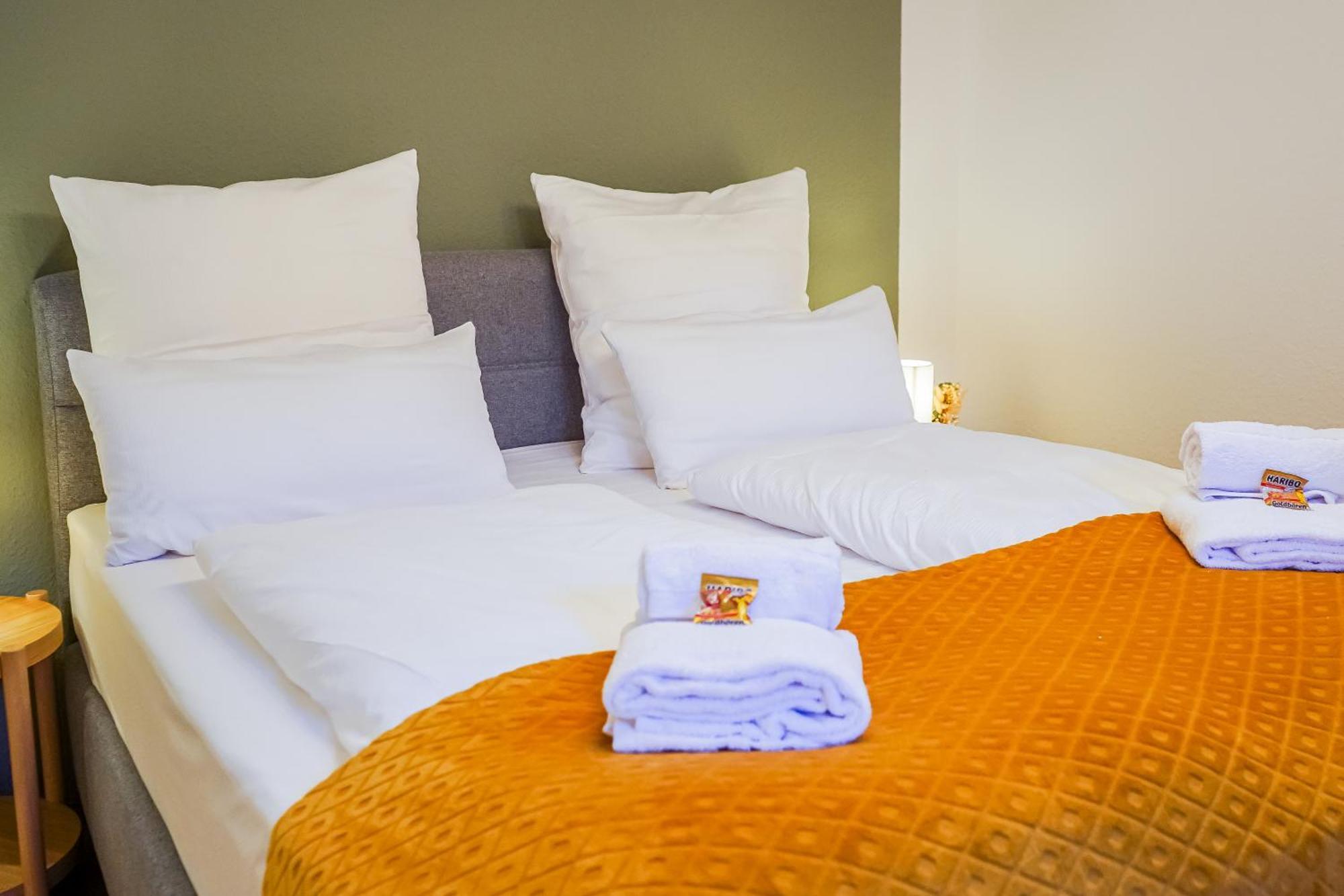 7Seas Boutique Ferienhaus Bostalsee - 2 Apartments Oder Ganzes Haus, Mit Sauna Нофельден Экстерьер фото