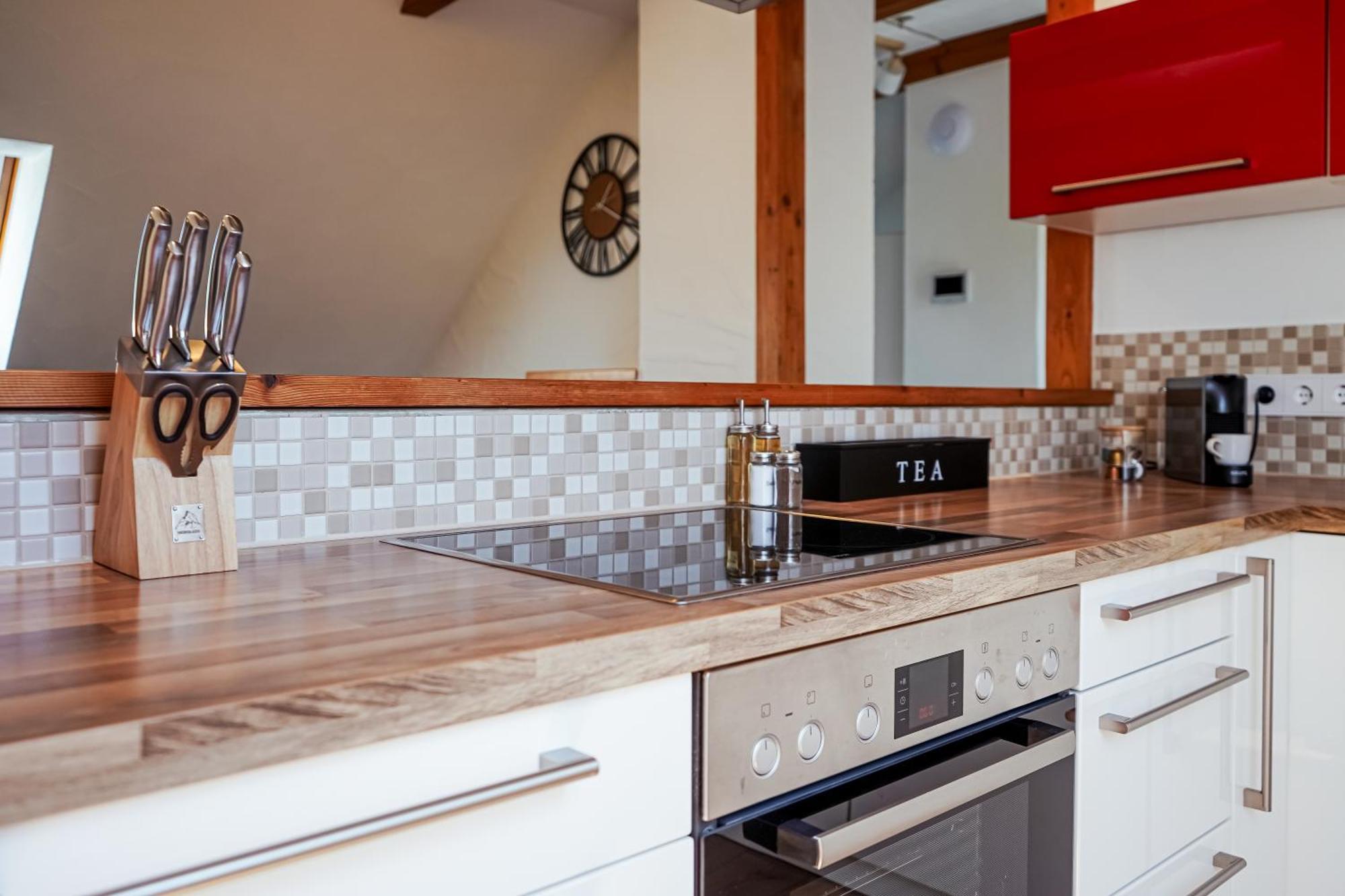7Seas Boutique Ferienhaus Bostalsee - 2 Apartments Oder Ganzes Haus, Mit Sauna Нофельден Экстерьер фото