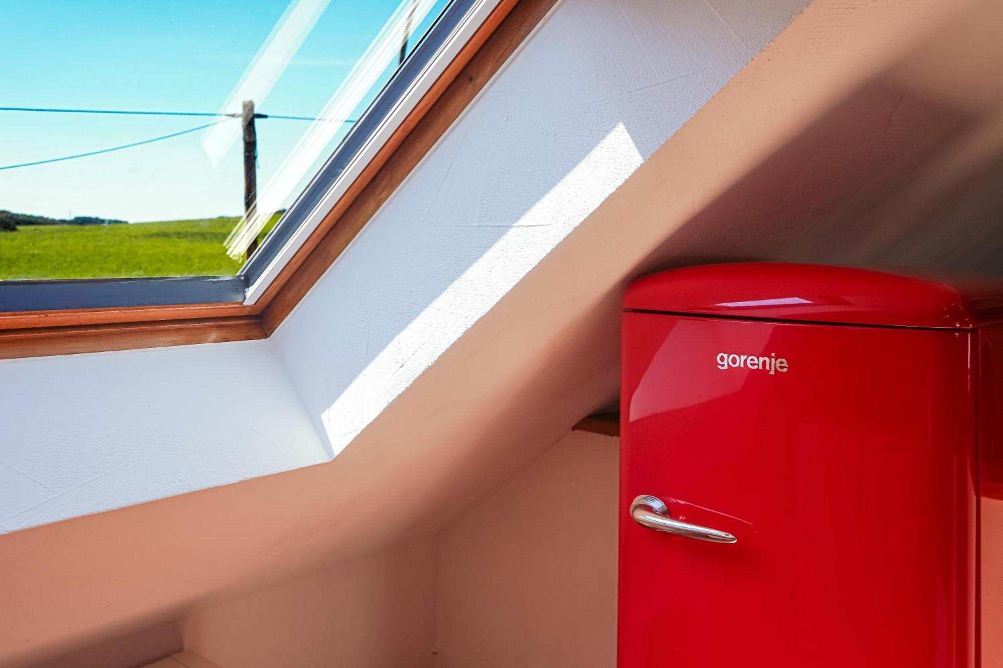 7Seas Boutique Ferienhaus Bostalsee - 2 Apartments Oder Ganzes Haus, Mit Sauna Нофельден Экстерьер фото